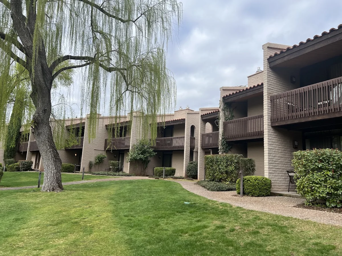Arroyo Roble Resort